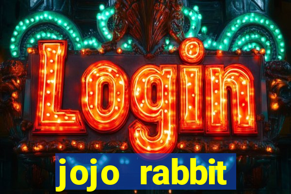 jojo rabbit assistir on-line